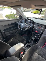 تصویر ست دکوراتیو مشکی پیانویی 