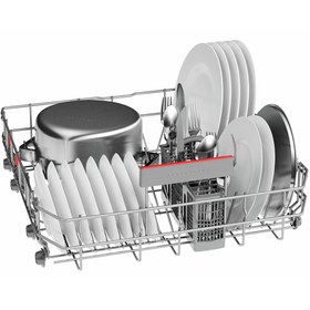 تصویر ماشین ظرفشویی بوش مدل ا Bosch SMS46MW01D Dishwasher Bosch SMS46MW01D Dishwasher