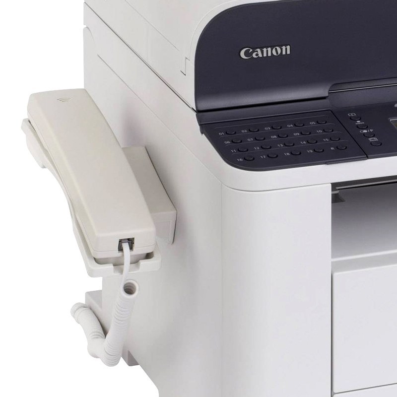 Canon i-Sensys L410 Stampante Laser Monocromatica Multifunzione