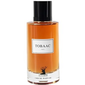 تصویر Altamir Tobaac For Men EDP 