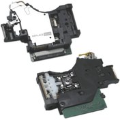 تصویر نیم لنز PS4 Slim (ماژول لیزر درایو پلی استیشن 4 اسلیم) 