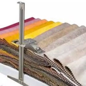 تصویر گیره ایستاده خیاطی خارجی 