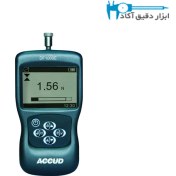 تصویر نیروسنج دیجیتال کشش و فشار Accud (آکاد) مدل DF500E 