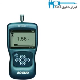 تصویر نیروسنج دیجیتال کشش و فشار Accud (آکاد) مدل DF500E 