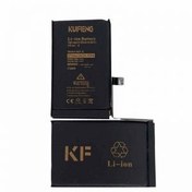 تصویر باتری تقویت شده Iphone XR برند KF senior 