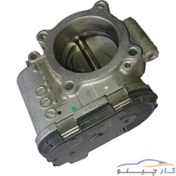 تصویر دریچه گاز ام وی ام Air throttle car | 530/550/x33 