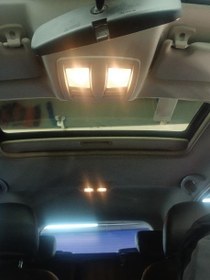 تصویر دانگ فنگ H30 cross مدل 1397 ا اتوماتیک اتوماتیک