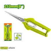 تصویر قیچی میوه چین دایلو مدل DTSX5608 