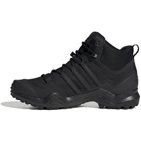 تصویر کفش کوهنوردی اورجینال برند Adidas مدل Terrex Swift R2 Mid GTX کد 751498551 