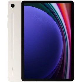 تصویر تبلت سامسونگ مدل Galaxy Tab S9 X716 ظرفیت 256 گیگابایت و رم 8 گیگابایت 