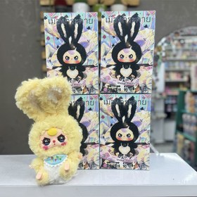 تصویر عروسک سوپرایزی Baby Three 