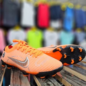 تصویر کفش فوتبال نایک مرکوریال ویپور طرح اصلی Nike Mercurial Vapor 