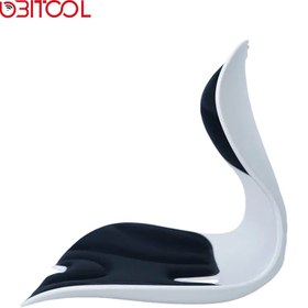 تصویر کوسن صندلی طبی گرین لاین Green Lion Ergo Seat Cushion GNERGSTCHNBK 