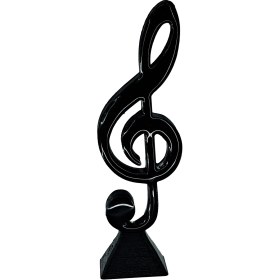 تصویر دکوری رومیزی طرح کلید سل 