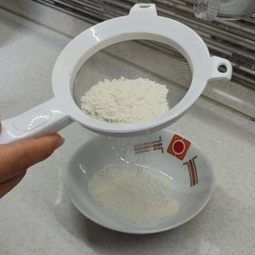 تصویر الک سام ست مدل ALK24 - مشکی 