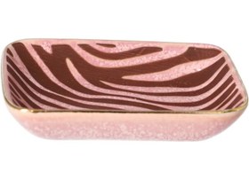 تصویر مزه خوری مدل zebra دنی هوم Dany home 