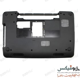 تصویر قاب کف (D) لپ تاپ دل N5110 , M5110 Dell N5110 , M5110 Bottom Case