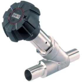 تصویر انگل ولو دستی مدل BURKERT 2702 