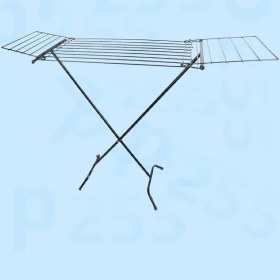 تصویر بند رخت بالدار ضخیم 