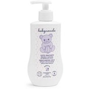 تصویر لوسیون بدن مرطوب کننده بی بی كوكول 250 میل BabyCoccole Mosturing Milk 250ml