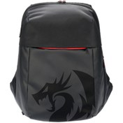 تصویر کیف لپ تاپ گیمینگ ردراگون مدل GB-93 سایز ۱۵.۶ اینچ 