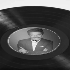 تصویر دیسک گرامافون کد 9341 