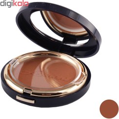 تصویر رژگونه لوسمنت حاوی روغن آرگان و آلوئه ورا شماره L354 