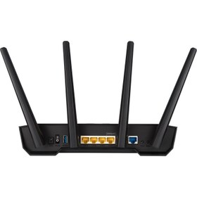 تصویر روتر ایسوس TUF Gaming AX3000 Routers ASUS TUF Gaming AX3000