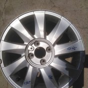 تصویر رینگ چرخ مگان و هیوندای i30 لطفا تماس بگیرید 09121890859 ساعات تماس 9 صبح الی 6 عصر