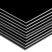 تصویر فوم برد مشکی سایز ۱۰۰ در ۷۰ 