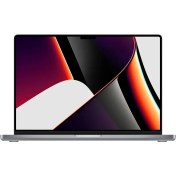 تصویر لپ تاپ 16 اینچی اپل مدل MacBook Pro M1 Max Chip 2021 64GB 4TB SSD 