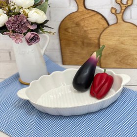 تصویر رز بیضی گریل 