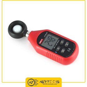 تصویر دستگاه نور سنج یونیتی مدل UT383 Light meter