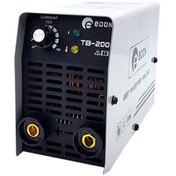 تصویر دستگاه جوش 200 آمپر ادون مدل TB-200 ا EDON TB-200 Welding Inverter EDON TB-200 Welding Inverter