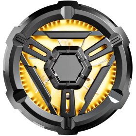 تصویر فن خنک کننده گوشی S10X 