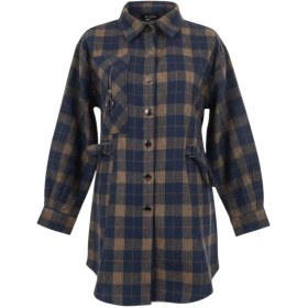 تصویر شکت زنانه مدل PJ1491 