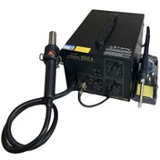 تصویر دستگاه هویه گرداک مدل 952A 