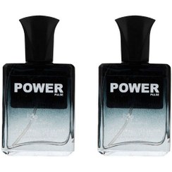 تصویر ادوپرفیوم مردانه پاور پالس اونتوس حجم 25 میلی‌لیتر Power Pulse Aventus For men EDP 25ml