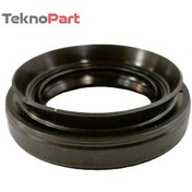 تصویر کاسه نمد پلوس مزدا 3 وارداتی 