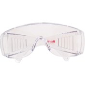 تصویر عینک ایمنی رونیکس مدل RH9022 