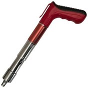 تصویر تفنگ میخکوب چاشنی خور دستی عصایی بدنه فلزی حرفه ای موکو MOCO 