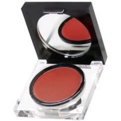 تصویر رژ گونه لوناسی کد 02 رنگ قرمز 