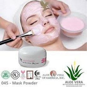 تصویر پودر ماسک شاداب کننده FOREVER Forever Powder Mask