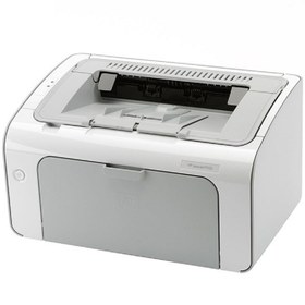 تصویر پرینتر تک کاره لیزری اچ پی مدل P1102 HP LaserJet pro P1102 Printer