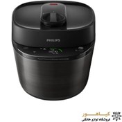 تصویر مولتی کوکر فیلیپس مدل HD2151 ظرفیت ۵ لیتر 