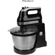 تصویر همزن کاسه دار بوش مدل MFQ36462 ظرفیت ۱۰۰۰ وات 