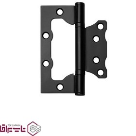 تصویر لولا پروانه 4 پین 