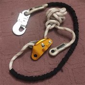 تصویر گریل لون پتزل GRIL LON PETZL 