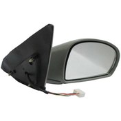 تصویر آینه بغل راست ام وی ام 530 