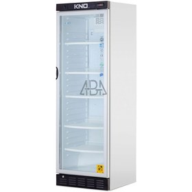 تصویر یخچال ایستاده درحد 